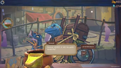 Trash Goblin ✅ STEAM GIFT AUTO ✅ RU+МИР