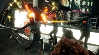 Trepang2 - Deluxe Edition ✅ STEAM GIFT AUTO ✅ RU+МИР