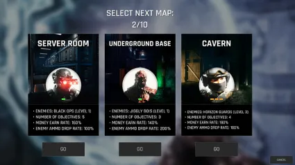 Trepang2 - Deluxe Edition ✅ STEAM GIFT AUTO ✅ RU+МИР