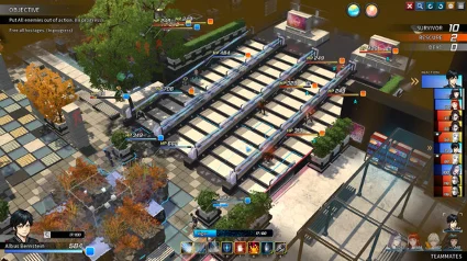 TROUBLESHOOTER: Abandoned Children ✅ STEAM GIFT ✅ RU+МИР