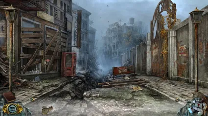True Fear: Forsaken Souls Part 3 ✅ STEAM GIFT AUTO ✅ RU+МИР