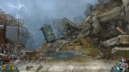 True Fear: Forsaken Souls Part 3 ✅ STEAM GIFT AUTO ✅ RU+МИР