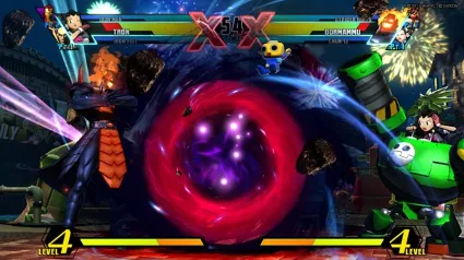 Ultimate Marvel vs. Capcom 3 ✅ STEAM GIFT AUTO ✅ RU+МИР