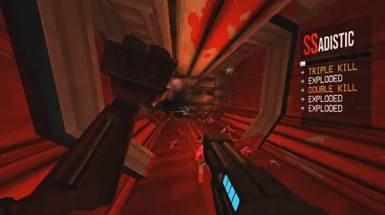 ULTRAKILL ✅ STEAM GIFT AUTO ✅ RU+МИР
