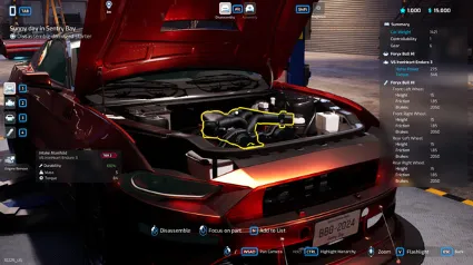 Underground Garage ✅ STEAM GIFT AUTO ✅ RU+МИР
