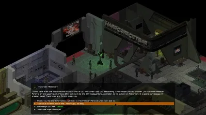 UnderRail ✅ STEAM GIFT AUTO ✅ RU+МИР