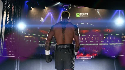 Undisputed - The Problem Child Pack ✅ STEAM GIFT ✅ RU+МИР