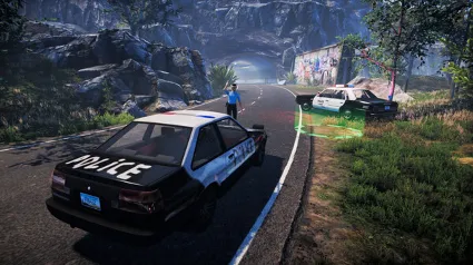 Used Cars Simulator ✅ STEAM GIFT AUTO ✅ RU+МИР