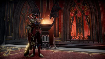 V Rising - Dracula's Relics Pack ✅ STEAM GIFT AUTO ✅ RU+МИР