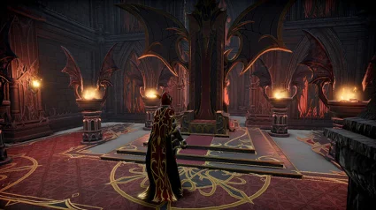 V Rising - Dracula's Relics Pack ✅ STEAM GIFT AUTO ✅ RU+МИР