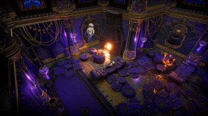 V Rising - Eternal Dominance Pack ✅ STEAM GIFT ✅ RU+МИР