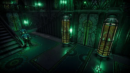 V Rising - Sinister Evolution Pack ✅ STEAM GIFT ✅ RU+МИР