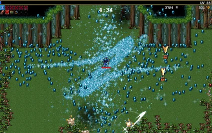 Vampire Survivors: Tides of the Foscari ✅ STEAM ✅ RU+МИР