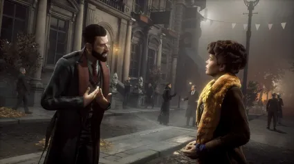 Vampyr ✅ STEAM GIFT AUTO ✅ RU+МИР