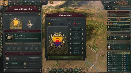 Victoria 3: Sphere of Influence - Expansion ✅ STEAM GIFT AUTO ✅ RU+МИР