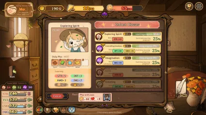 Volcano Princess ✅ STEAM GIFT AUTO ✅ RU+МИР