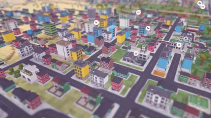 Voxel Tycoon ✅ STEAM GIFT AUTO ✅ RU+МИР