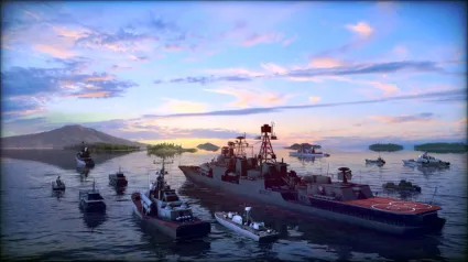 Wargame: Red Dragon ✅ STEAM GIFT AUTO ✅ RU+МИР