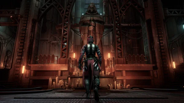 Warhammer 40,000: Rogue Trader - Void Shadows✅STEAM