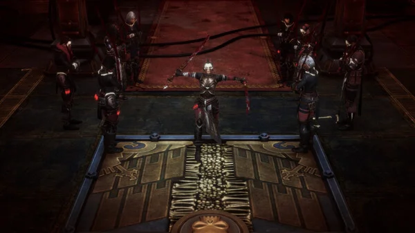 Warhammer 40,000: Rogue Trader - Void Shadows✅STEAM