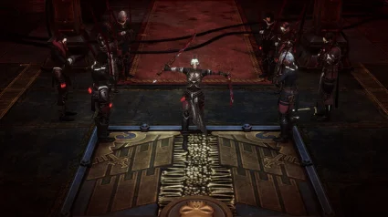 Warhammer 40,000: Rogue Trader - Void Shadows ✅ STEAM GIFT AUTO ✅ RU+МИР