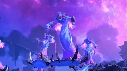 WARHAMMER III - The Changeling Shadows of Change ✅ STEAM