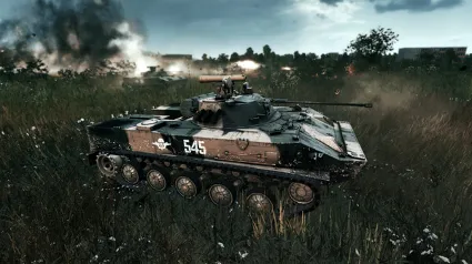 WARNO - Nemesis #2 ✅ STEAM GIFT AUTO ✅ RU+МИР