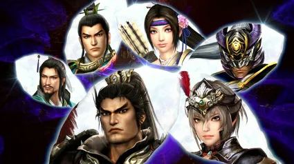 WARRIORS: Abyss ✅ STEAM GIFT AUTO ✅ RU+МИР