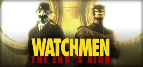 Watchmen: The End is Nigh Bundle✅STEAM GIFT AUTO✅RU/ДР