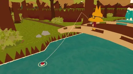 WEBFISHING ✅ STEAM GIFT AUTO ✅ RU+МИР