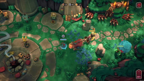 Wild Woods✅STEAM GIFT AUTO✅RU/УКР/КЗ/СНГ