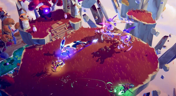 Windblown✅STEAM GIFT AUTO✅RU/УКР/КЗ/СНГ