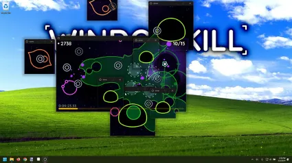 Windowkill ✅ STEAM GIFT AUTO ✅ RU+МИР