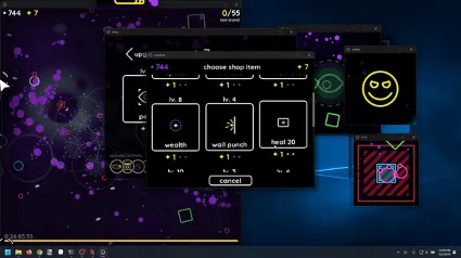 Windowkill ✅ STEAM GIFT AUTO ✅ RU+МИР