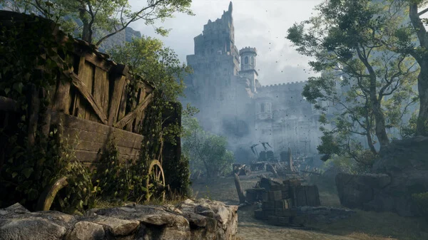 Witchfire✅STEAM GIFT AUTO✅RU/UKR/KZ/CIS