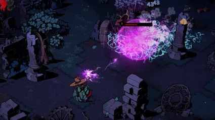 Wizard with a Gun ✅ STEAM GIFT AUTO ✅ RU+МИР