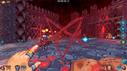 Wizordum ✅ STEAM GIFT AUTO ✅ RU+МИР