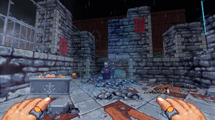 Wizordum ✅ STEAM GIFT AUTO ✅ RU+МИР