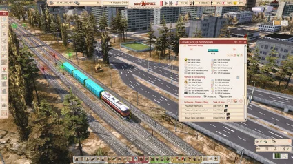 Workers  Resources: Soviet Republic ✅ STEAM GIFT ✅ RU+МИР