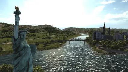 Workers  Resources: Soviet Republic - World Maps ✅ STEAM GIFT AUTO ✅ RU+МИР