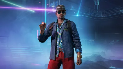 World War Z: Sin City Apocalypse Episode ✅ STEAM ✅ RU+МИР