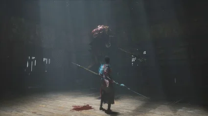 Wuchang: Fallen Feathers ✅ STEAM GIFT AUTO ✅ RU+МИР