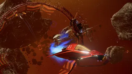 X4: Timelines ✅ STEAM GIFT AUTO ✅ RU+МИР