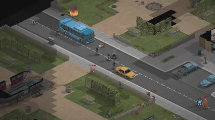 Xenonauts 2 ✅ STEAM GIFT AUTO ✅ RU+МИР