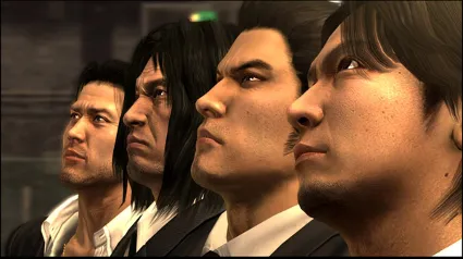 Yakuza 4 Remastered ✅ STEAM GIFT AUTO ✅ RU+МИР