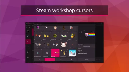 YoloMouse ✅ STEAM GIFT AUTO ✅ RU+МИР