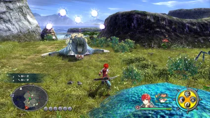 Ys VIII: Lacrimosa of DANA ✅ STEAM GIFT AUTO ✅ RU+МИР