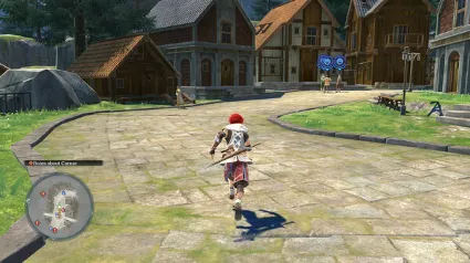 Ys X: Nordics ✅ STEAM GIFT AUTO ✅ RU+МИР