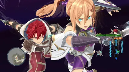 Ys X: Nordics ✅ STEAM GIFT AUTO ✅ RU+МИР