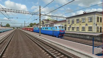 ZDSimulator ✅ STEAM GIFT AUTO ✅ RU+МИР